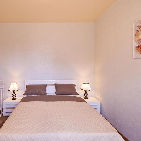 Хостел Perron Charkiw Exterior foto